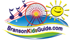 BransonKidsGuide.com Logo